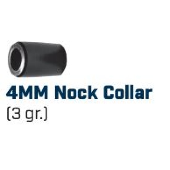 Easton 4mm Nock Collar